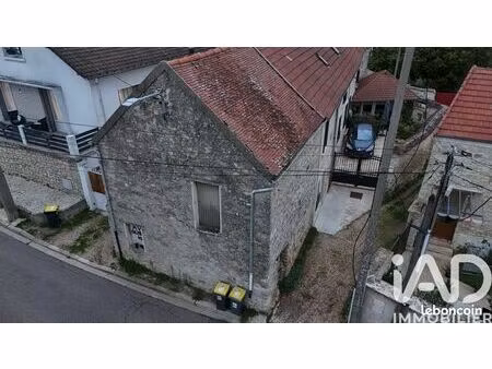 maison 2 pièces 40 m²
