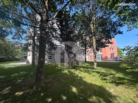 studio 1 pièce 30 m²
