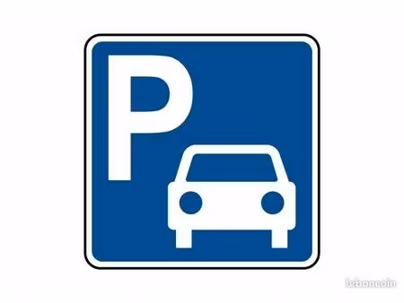 parking/box marly le roi