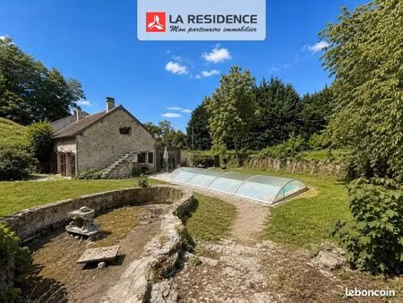 maison 3 pièces 84 m²