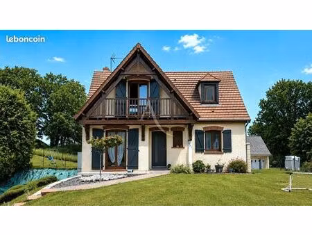 maison 5 pièces 95 m²