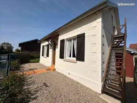 maison 4 pièces 67 m²