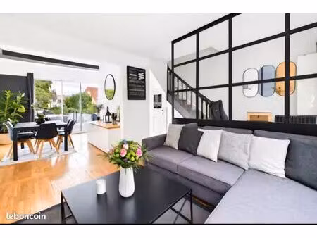 maison plateau saint antoine