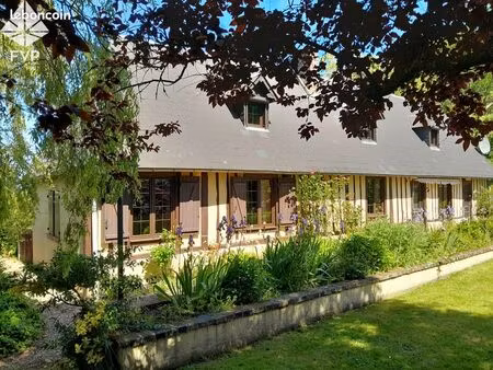 villa 5 pièces 113 m²