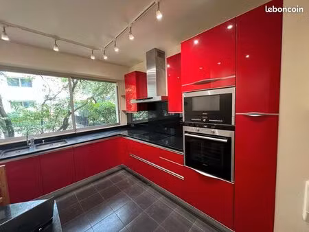 appartement 3 chambres chatou