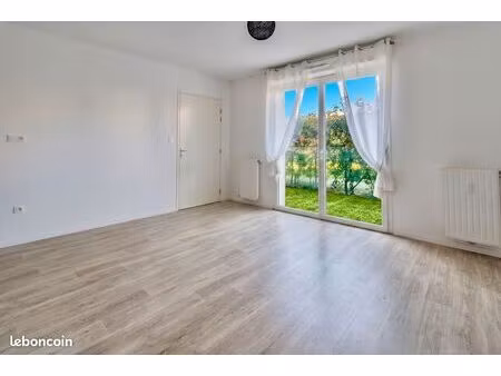 vente appartement 2 pièces - 77410 claye souilly