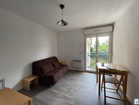 darnetal - logement meublé
