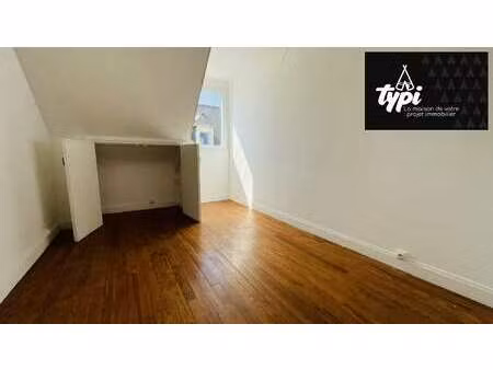 vente appartement 2 pièces à hennebont (56700) : à vendre 2 pièces / 38m² hennebont