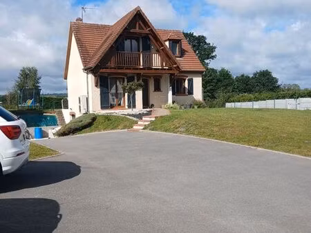 a vendre maison