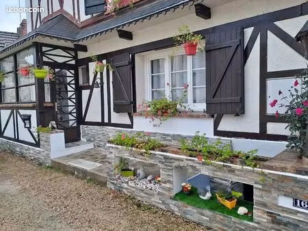 maison de charme avec jardin