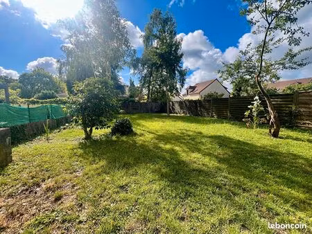 terrain 364 m² brie comte robert