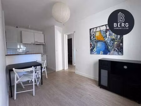 vente appartement 2 pièces à carnac (56340) : à vendre 2 pièces / 26m² carnac