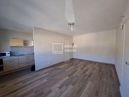 vente appartement t1 à cesson-sévigné (35510) : à vendre t1 / 26m² cesson-sévigné