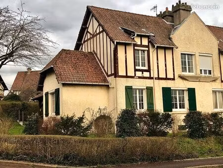 maison 125 m2 proche centre-ville