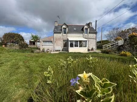 vente maison à quimper (29000) : à vendre / 82m² quimper