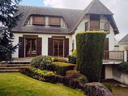 pavillon 5 pièces 115 m²