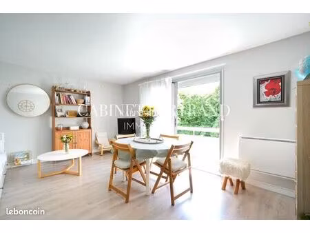 appartement 4 pièces 81 m²