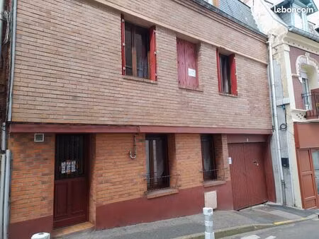 ensemble immobilier