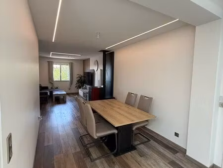 maison gonfreville l’orcher 101 5 m2 - garage 70 m2