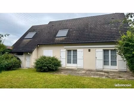 maison f7 144m2