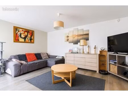 appartement 5 pièces