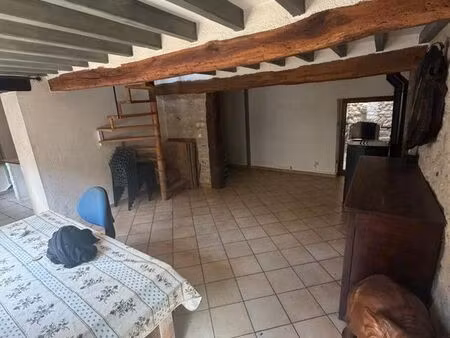 maison atypique