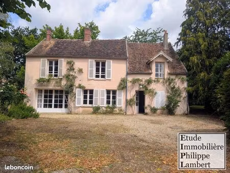 propriété 7 pièces 157 m²