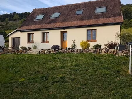 maison henouville