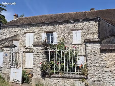 maison 4 pièces 101 m²