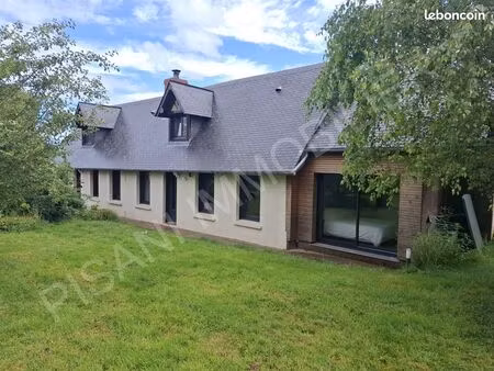 longère 4 pièces 101 m²