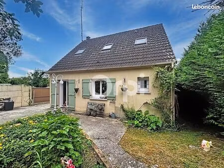 maison 5 pièces 123 m²