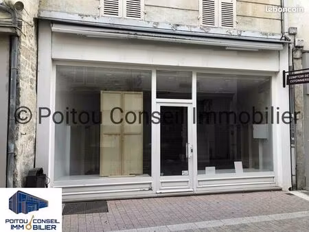 local commercial 171 m²