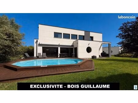 propriété 6 pièces 195 m²