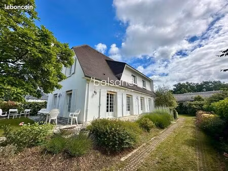 maison 7 pièces 189 m²