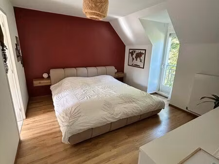 maison individuelle de 149m2