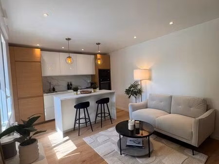 coup de coeur : élégante maison de ville rénovée