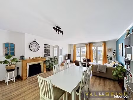 maison 5 pièces 112 m²