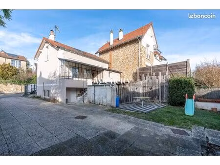 maison 3 pièces 70 m²