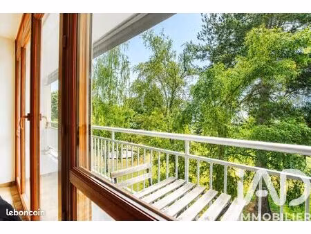appartement 4 pièces 76 m²