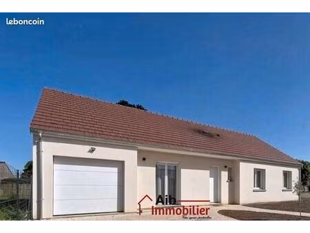 maison 6 pièces 116 m²