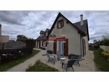 maison 7 pièces 142 m²