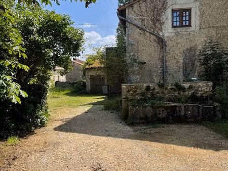 maison de campagne