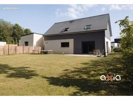 maison 6 pièces 145 m²