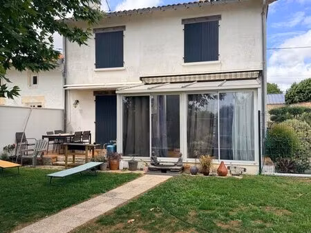 maison de 145m2