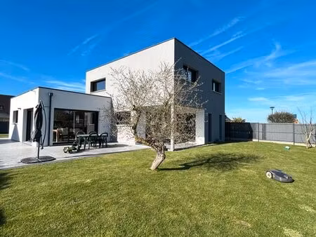 maison 165m2 - 4 chambres