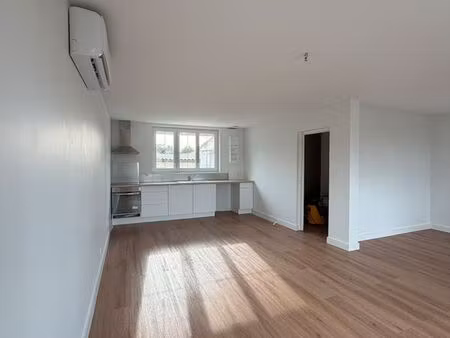 maison thouars - 3 chambres