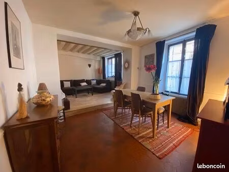 maison de ville 134 m2