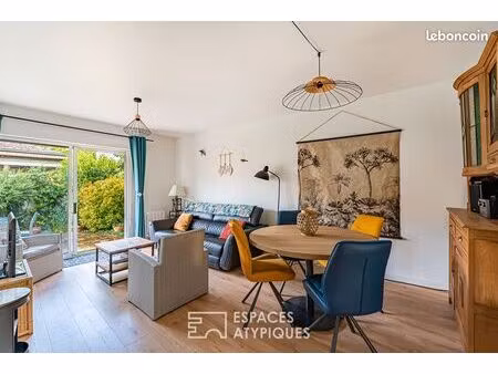appartement 3 pièces 69 m²