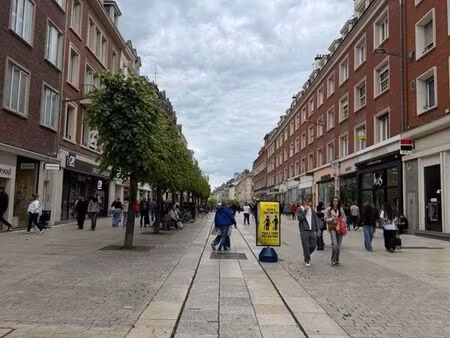 local commercial - 33m2