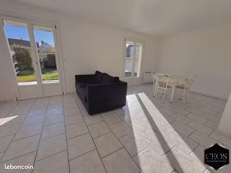 maison 5 pièces 94 m²